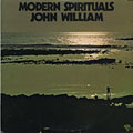 Modern Spiritual, John William