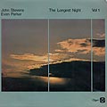 the Longest Night Vol1, Evan Parker , John Stevens