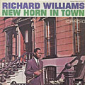 New horn in town, Richard Williams