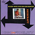 Richcraft, Buddy Rich