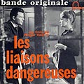 Les liaisons dangereuses, Art Blakey