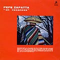 En vacances, Pepe Zapatta