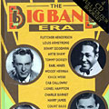 The Big Band Era,  ¬ Various Artists