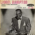 Central avenue breakdown - Perdido, Lionel Hampton