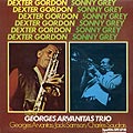 Dexter Gordon - Sonny Grey, Dexter Gordon , Sonny Grey