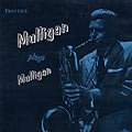 Mulligan plays Mulligan, Gerry Mulligan