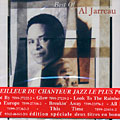 Best of, Al Jarreau