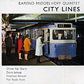 City Lines, Barend Middelhoff