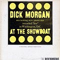 Dick Morgan at the Showboat, Dick Morgan