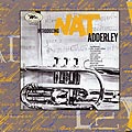 Introducing Nat Adderley, Nat Adderley