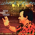 New York Tango, Richard Galliano