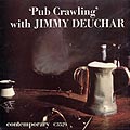Pub crawling, Jimmy Deuchar
