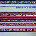 martial Solal Big Band, Martial Solal