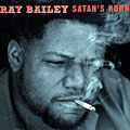 satan's horn, Ray Bailey