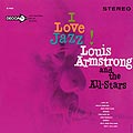 i love jazz !, Louis Armstrong