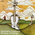 shades of django, Stphane Grappelli