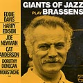 giants of jazz play Brassens, Georges Brassens