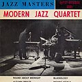 Modern jazz quartet,  Modern Jazz Quartet