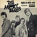Nights in white satin,  The Moody Blues