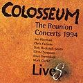 the reunion concerts 1994,  Colosseum