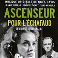 Ascenseur pour l'Echafaud, Miles Davis