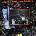 Orchestre National de Jazz 86, François Jeanneau ,  Orchestre National De Jazz