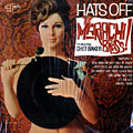 The Mariachi Brass/ Hats off, Chet Baker