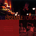 Americans swinging in Paris,  Art Ensemble Of Chicago