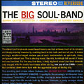 The Big Soul Band, Johnny Griffin