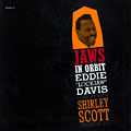 Jaws in orbit, Eddie Davis