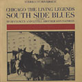 South Side Blues, Little Brother Montgomery , Mama Yancey