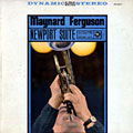 Newport Suite, Maynard Ferguson