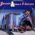 Gerson & seu 8 Baixos vol.2,  Various Artists