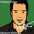 Signature Edition, Wolfgang Haffner