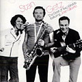 The best of two worlds featuring Joao Gilberto, Stan Getz