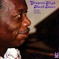 Groovin' High, Hank Jones