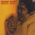 Straight ahead, Freddie Redd