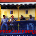 La verite brule, Prof Jah Pinpin