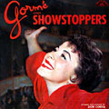 Gorm sings showstoppers, Eydie Gorme