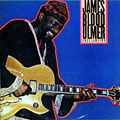 Free lancing, James Blood Ulmer