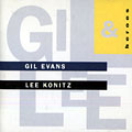 Heroes, Gil Evans , Lee Konitz