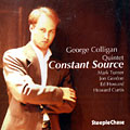 Constant source, George Colligan
