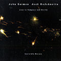 Invisible Nature, Jack DeJohnette , John Surman