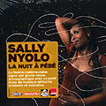 La nuit  Fb, Sally Nyolo