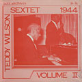 Teddy Wilson sextet volume II, Teddy Wilson