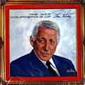 The Jazz compositions of , Stan Kenton
