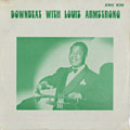 Downbeat with Louis Armstrong, Louis Armstrong