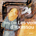 les voix d'Itxassou, Tony Coe