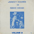 In disco order - vol.2, Johnny Hodges