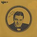 Sincerely Jack Teagarden, Jack Teagarden